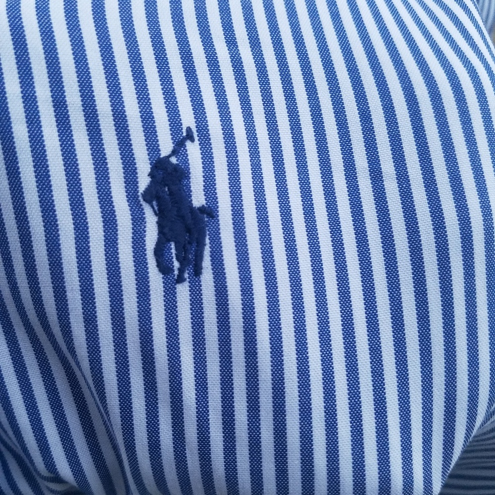 Men's Ralph Lauren Dress shirt